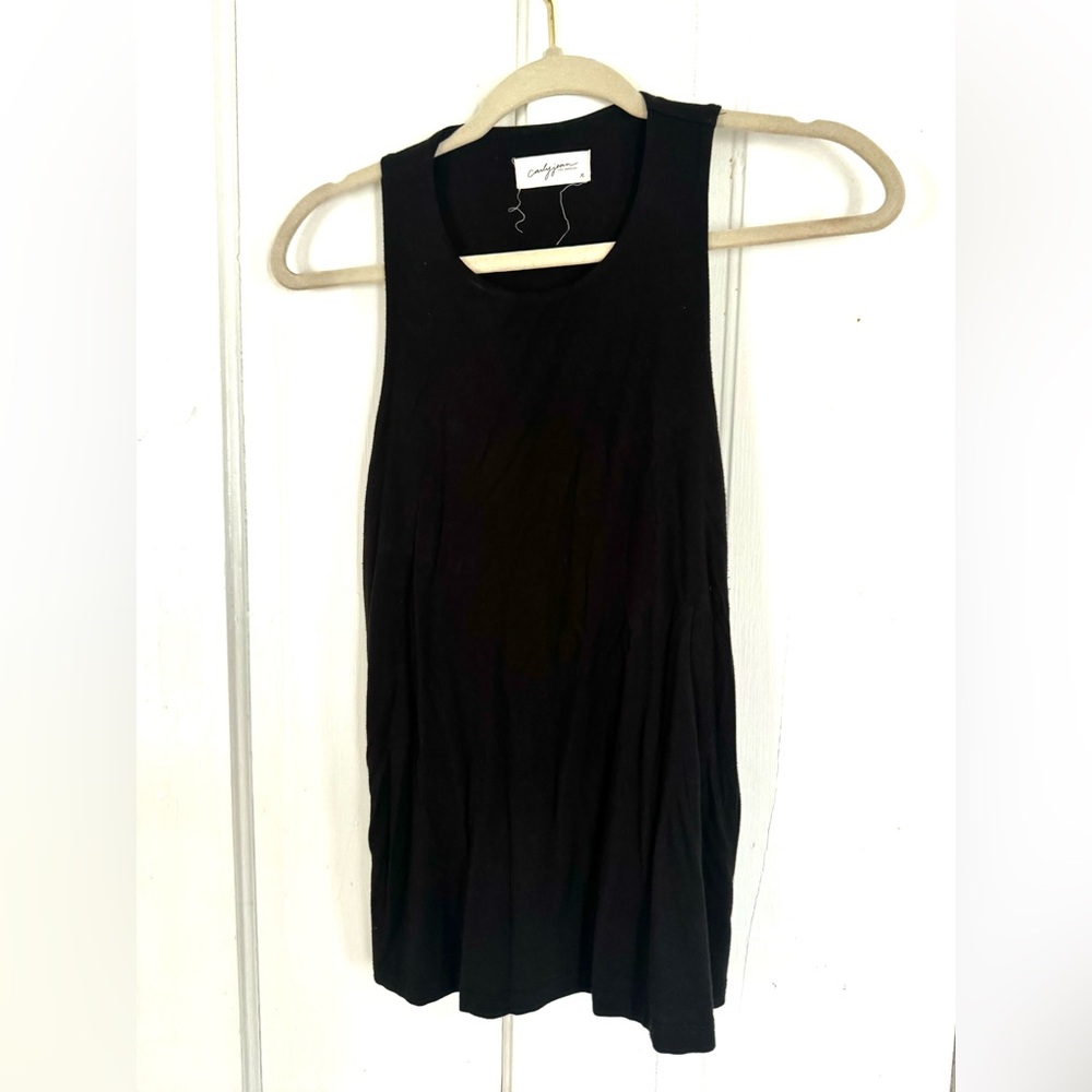 CJLA Eden Tank